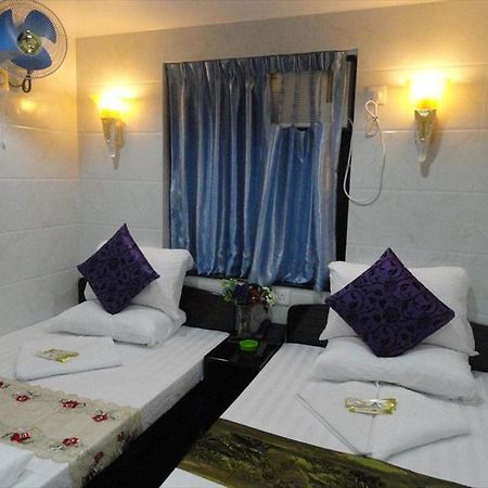 City Guest House Hong Kong Exterior photo