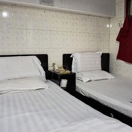 City Guest House Hong Kong Exterior photo