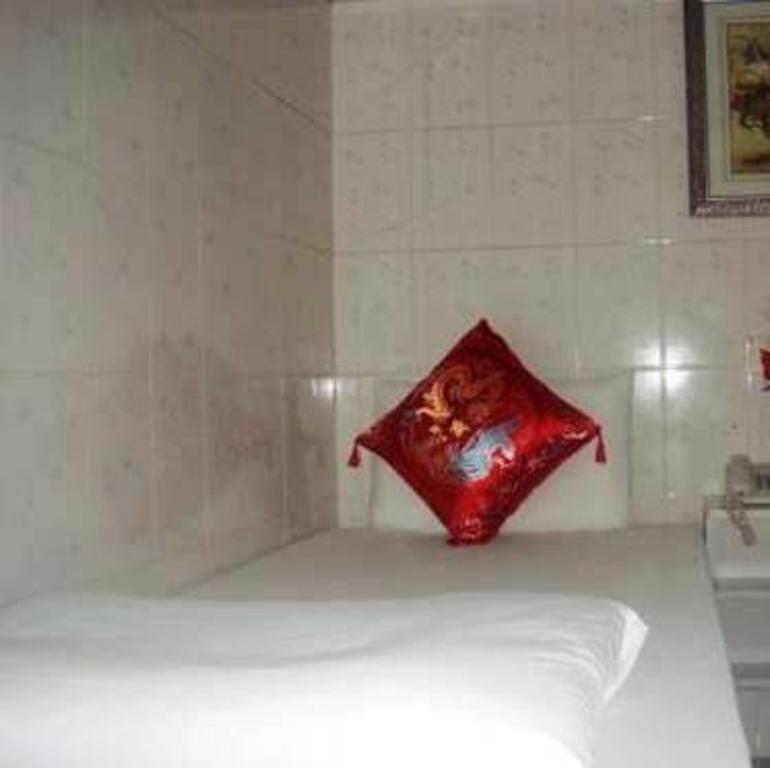 City Guest House Hong Kong Exterior photo